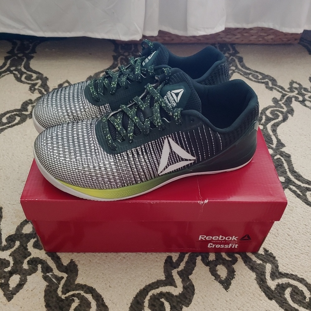 Women's Reebok Nano 7